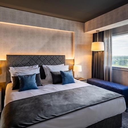Hotel Osijek Eksteriør billede