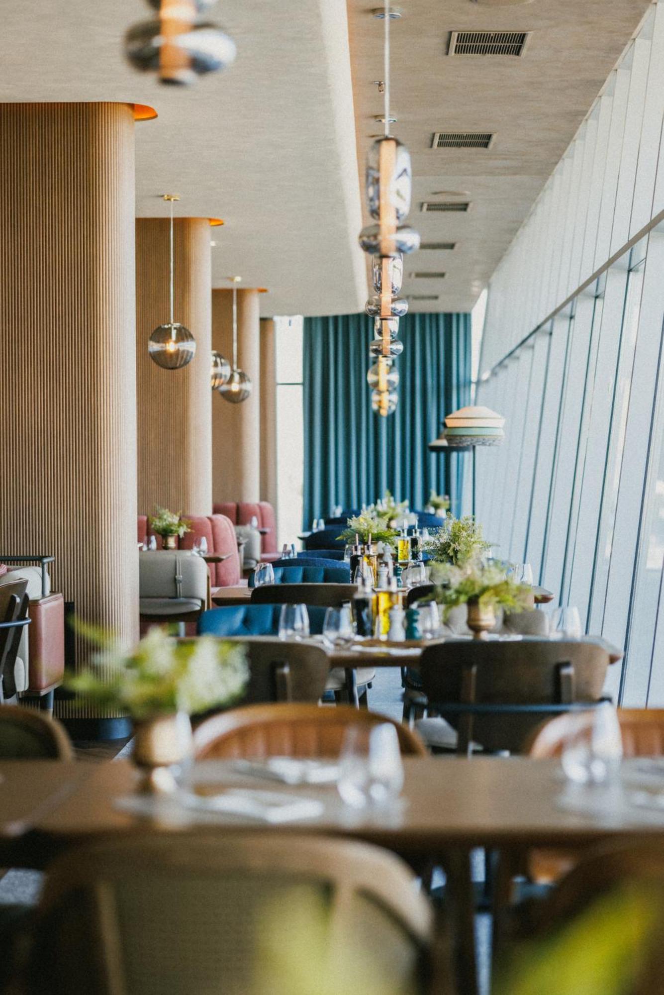 Hotel Osijek Eksteriør billede