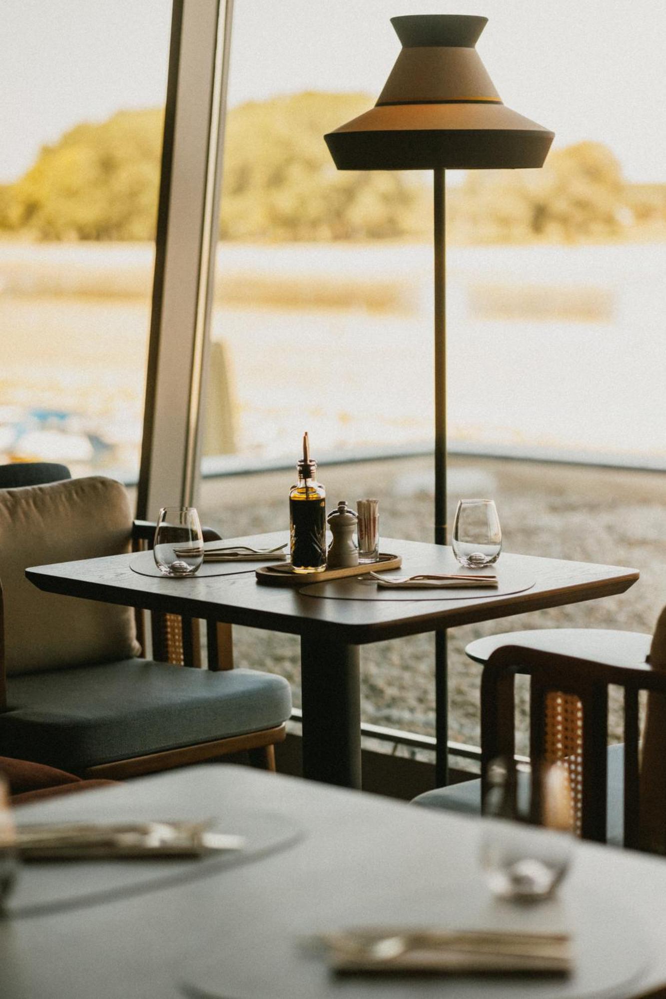 Hotel Osijek Eksteriør billede