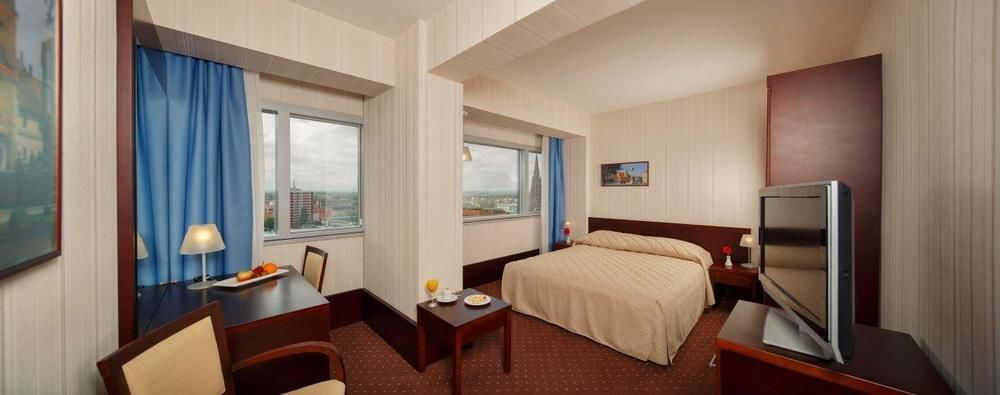 Hotel Osijek Eksteriør billede