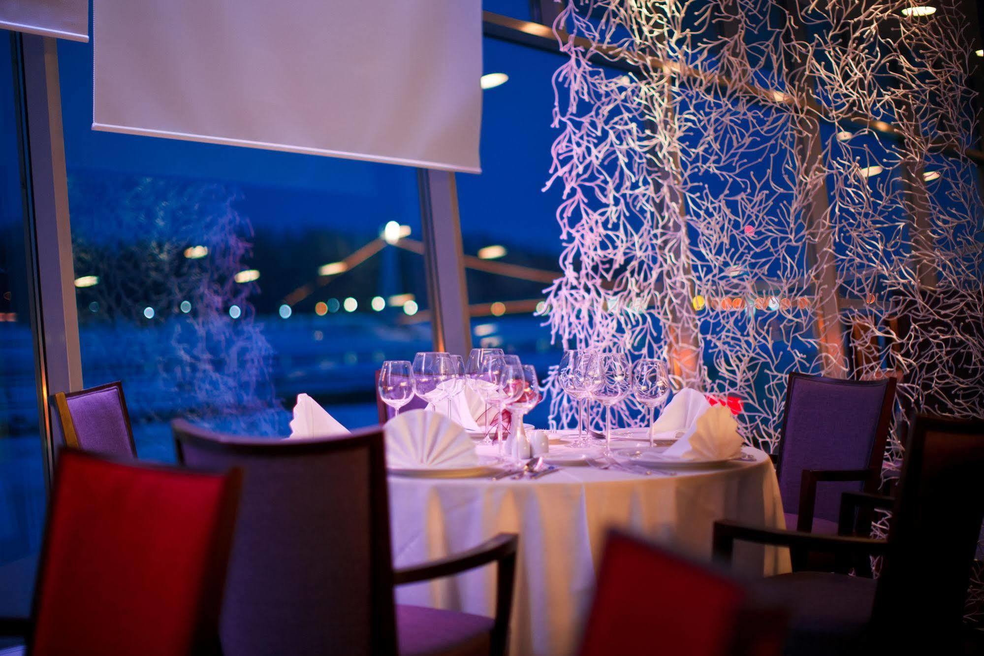 Hotel Osijek Eksteriør billede
