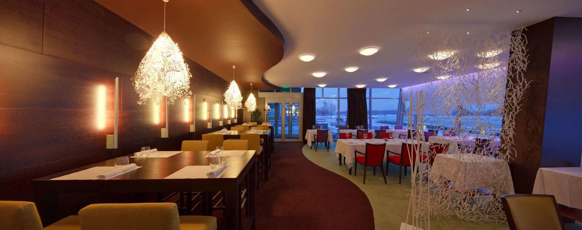 Hotel Osijek Eksteriør billede