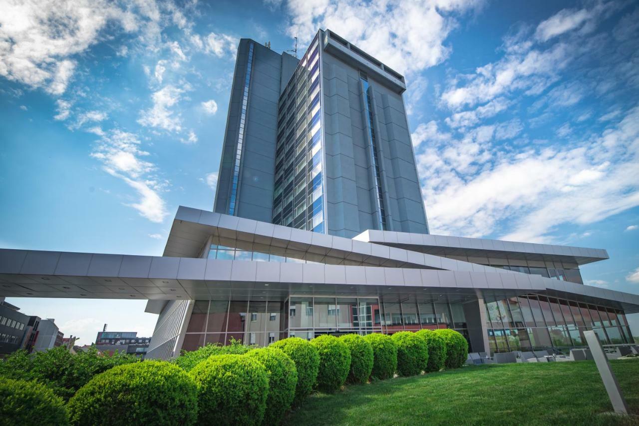 Hotel Osijek Eksteriør billede